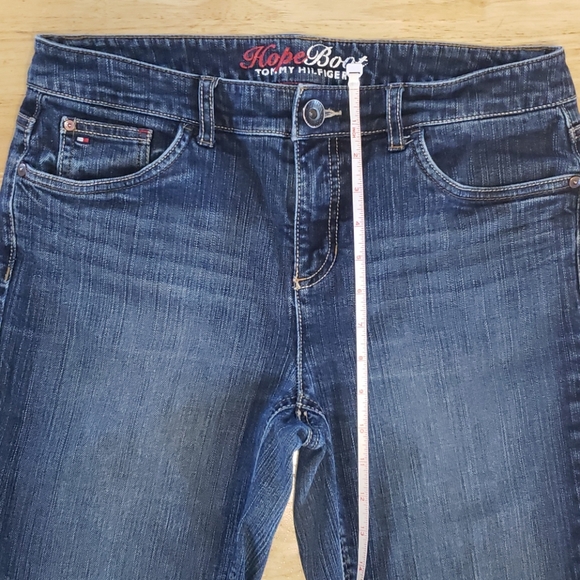 Tommy Hilfiger Hope Bootcut Jeans - Picture 4 of 6